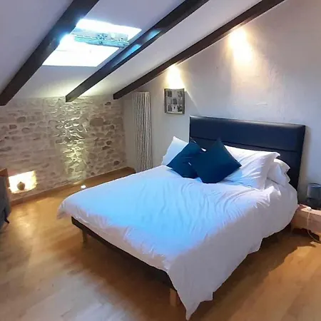 L'oustau De Maitre Potager 펜션 *