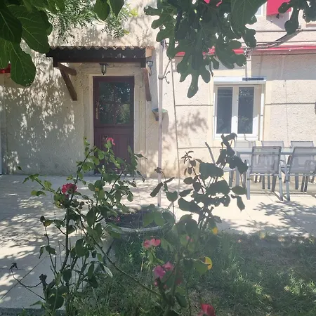 L'oustau De Maitre Potager Vakantiehuis *