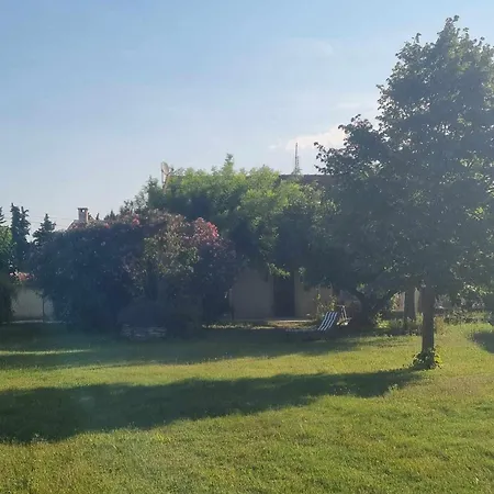 L'oustau De Maitre Potager Valréas