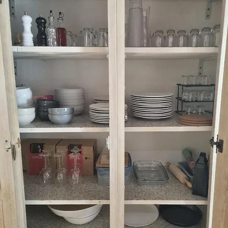 L'oustau De Maitre Potager Valréas